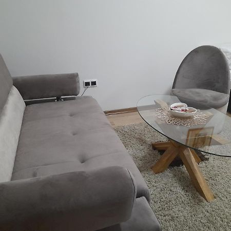 Ferienwohnung Sleep And Drive No1 SJJ Exterior foto