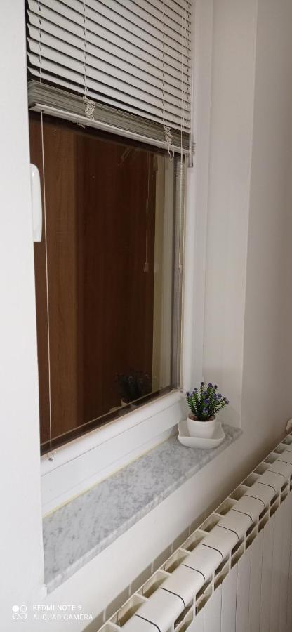 Ferienwohnung Sleep And Drive No1 SJJ Exterior foto