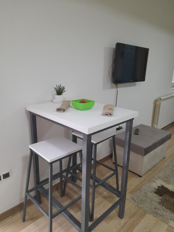 Ferienwohnung Sleep And Drive No1 SJJ Exterior foto