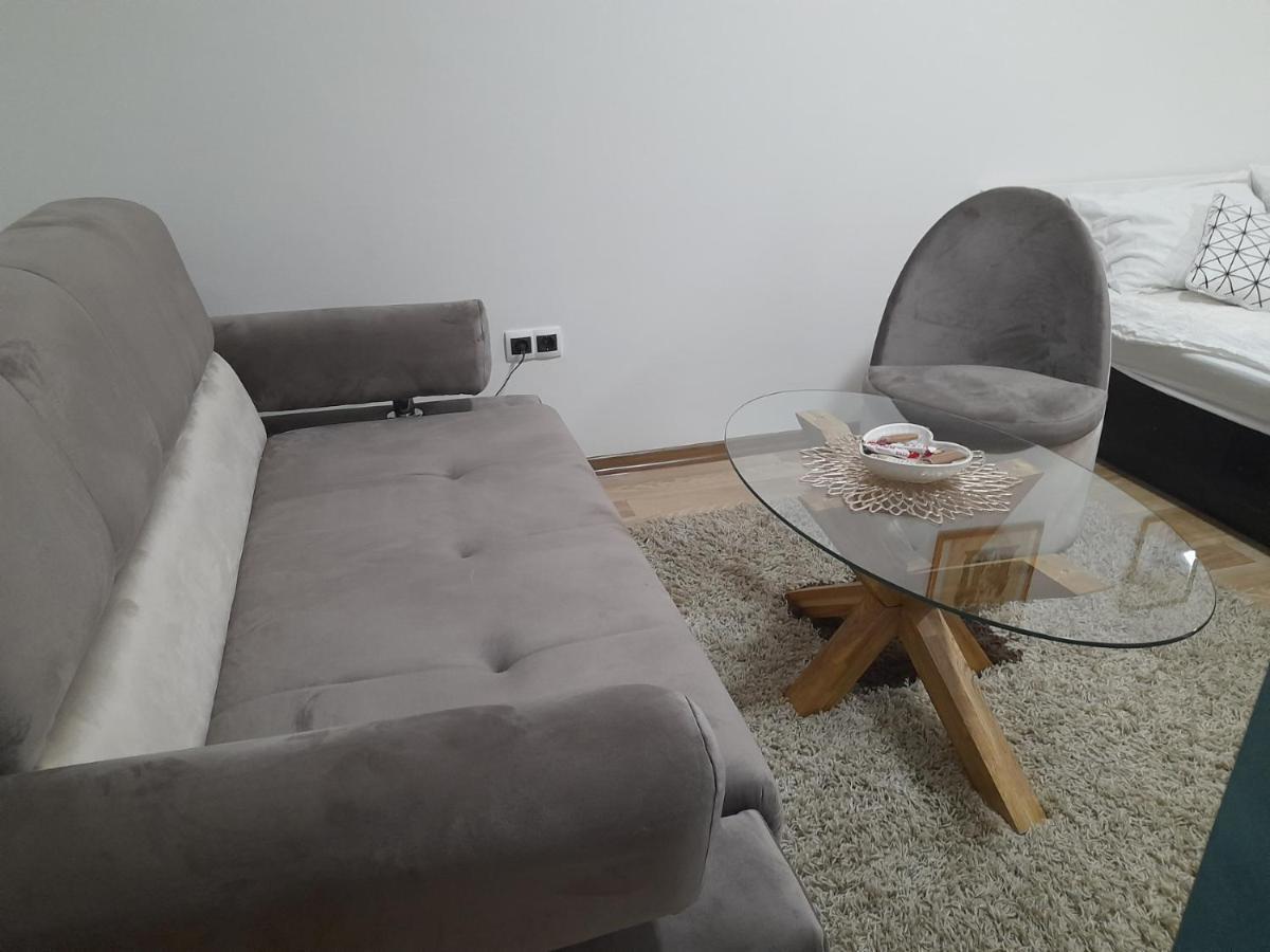 Ferienwohnung Sleep And Drive No1 SJJ Exterior foto